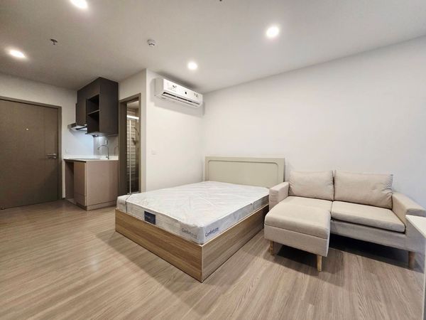 !! ห้องสวย ให้เช่าคอนโด Aspire Sukhumvit-Rama 4 ใกล้ BTS พระโขนง
