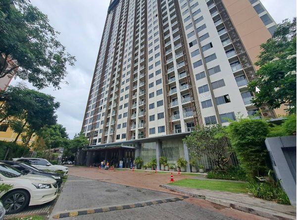 ชั้น 38 วิวสูงใจกลางพัทยา! 🌊🏙️ ยูนิกซ์ เซาท์พัทยา ราคาเพียง 4.087 ล้าน