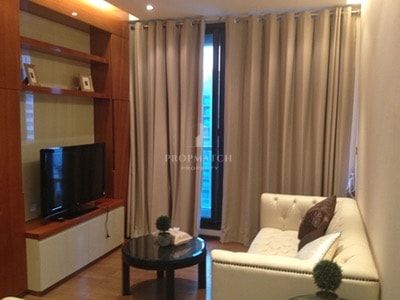 ✨Flash Deal ✨ The Address Sukhumvit 28 ( 1Bed 1Bath 43.9SQM.) พร้อมอยู่ ! เพียง 34,000 บาทต่อเดือน Tel.0981315848@propmatch 