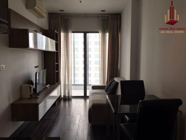 ✨ For Rent: Ideo Q Phayathai Condo ✨ 💰 Only 22,000 THB/month