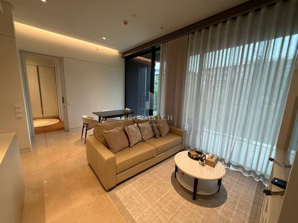 ✨Flash Deal ✨Mulberry Grove The Forestias ( 2Bed 3Bath 99SQM.) พร้อมอยู่ ! เพียง 85,000 บาทต่อเดือน Tel.0981315848@propmatch 