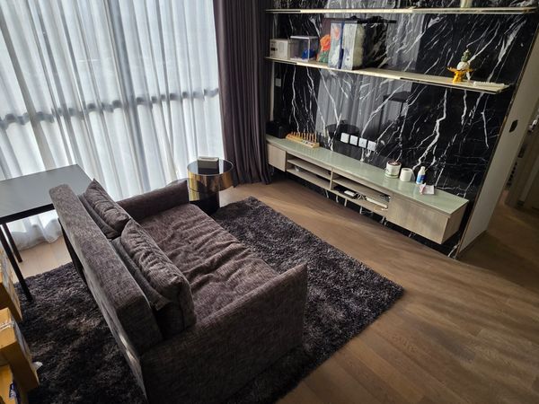 Park Origin Phayathai【𝐒𝐄𝐋𝐋】🔥Luxurious modern design with complete amenities🔥 Contact Line ID: @hacondo