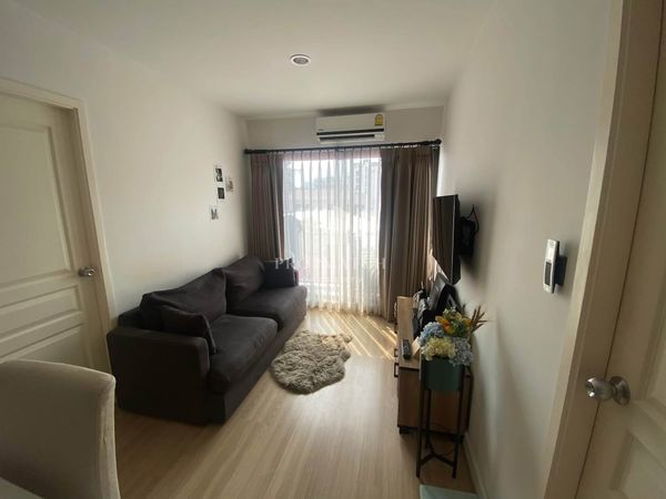 ✨Flash Deal ✨ The Nest Sukhumvit 22 (2Bed 1Bath 41SQM.) ready to move in! Only 25,000 baht per month Tel.0981315848@propmatch