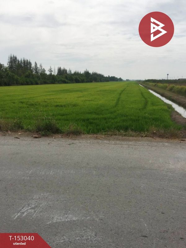 ขายที่ดิน เนื้อที่ 49 ไร่ 2 งาน 75 ตร.วา องครักษ์ นครนายก