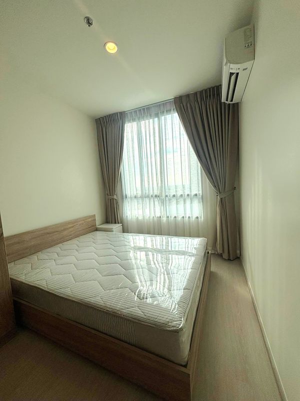 💥 [ 𝐏-𝟏𝟑𝟖𝟒𝟓𝟕 ] FOR RENT : NUE Noble Faichai - Wang Lang  ใกล้ MRT ไฟฉาย เพียง 150 ม.!! 𝟏𝟐,𝟎𝟎𝟎 บาท/ด. | Line @easycondoplus | 099-229-6397