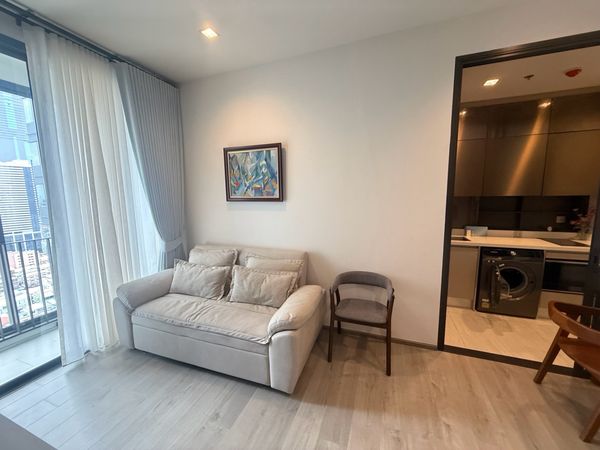 For Rent📍The address Siam Ratchathewi 📞0639399665 
