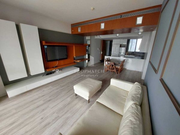 ✨Flash Deal ✨The Met Sathorn ( 2Bed 2Bath 91SQM.) พร้อมอยู่ ! เพียง 50,000 บาทต่อเดือน Tel.0981315848@propmatch 