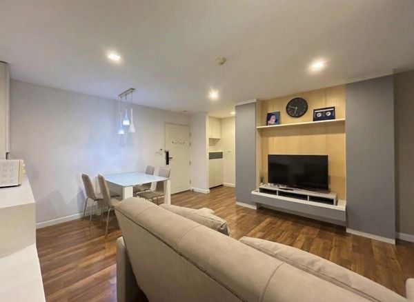 M1831 Condo for rent the room sukhumvit 79