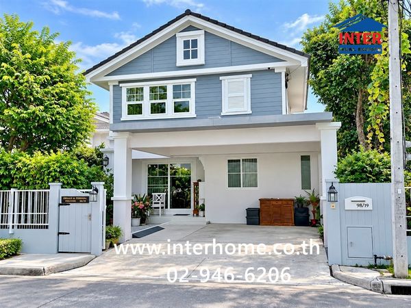 บ้านเดี่ยว 2 ชั้น 50.3 ตร.ว. หมู่บ้านสีวลี อยุธยา2 ใกล้วัดทรงกุศล ตรงข้ามเดอะซัมเมอร์เฮ้าส์ คาเฟ่ ถนนบางปะอิน-อยุธยา ถนนทางหลวงแผ่นดินหมายเลข3477 พระนครศรีอยุธยา พระนครศรีอยุธยา 