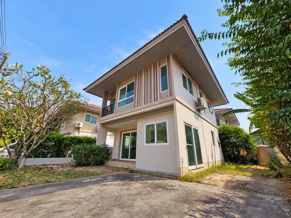 🏡 บ้านเดี่ยว 2 ชั้น 3 ห้องนอน บนที่ดิน 50 ตร.ว. ✨🏡 คณาสิริ ศาลายา