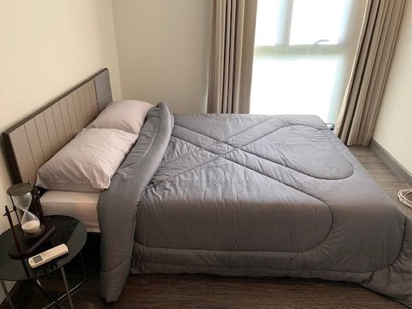 💥 [ 𝐏-𝟏𝟑𝟕𝟗𝟐𝟔 ] FOR RENT : Rende Sukhumvit 23 (เรนด์ สุขุมวิท 23) ใกล้ BTS อโศก / MRT สุขุมวิท 𝟐𝟓,𝟎𝟎𝟎 บาท/ด. | Line @easycondoplus | 099-229-6397