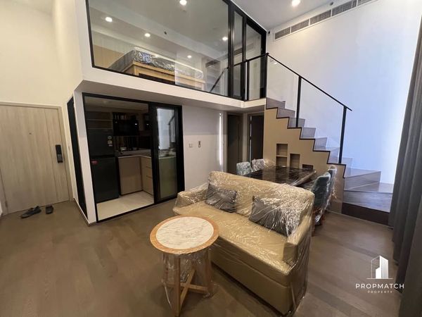 ✨Flash Deal ✨Park Origin Ratchathewi ( 2Bed 2Bath 60SQM.) พร้อมอยู่ ! เพียง 50,000 บาทต่อเดือน Tel.0981315848@propmatch 