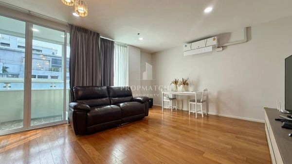 ✨Flash Deal ✨Villa Sikhara Thonglor 25 ( 2Bed 2Bath 87SQM.) พร้อมอยู่ ! เพียง 40,000 บาทต่อเดือน Tel.0981315848@propmatch 