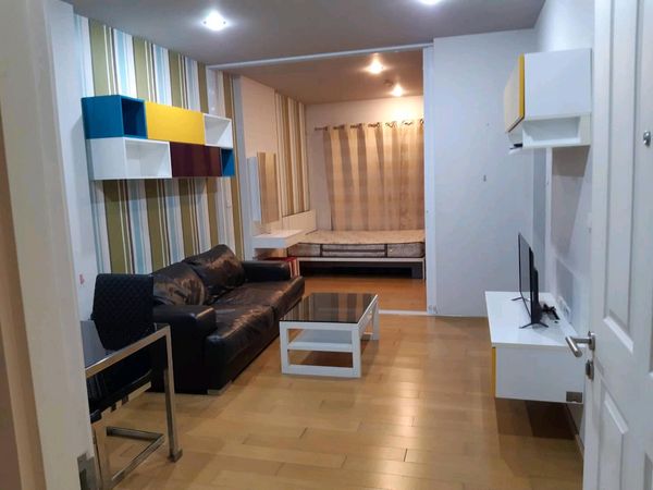 Hive @Sathorn for rent 