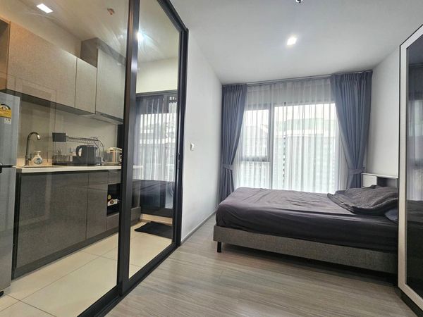 💥 [ 𝐏-𝟏𝟎𝟓𝟒𝟔 ] FOR RENT : LIFE Asoke Hype ( LIFE อโศก ไฮป์ ) ชั้นสูง รับแสงสวย! 𝟏𝟖,𝟎𝟎𝟎 บาท/ด. | Line @easycondoplus | 099-229-6397 