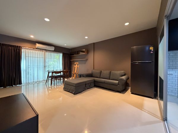 Noble Cube Townhome 3 ชั้น พร้อมเข้าอยู่