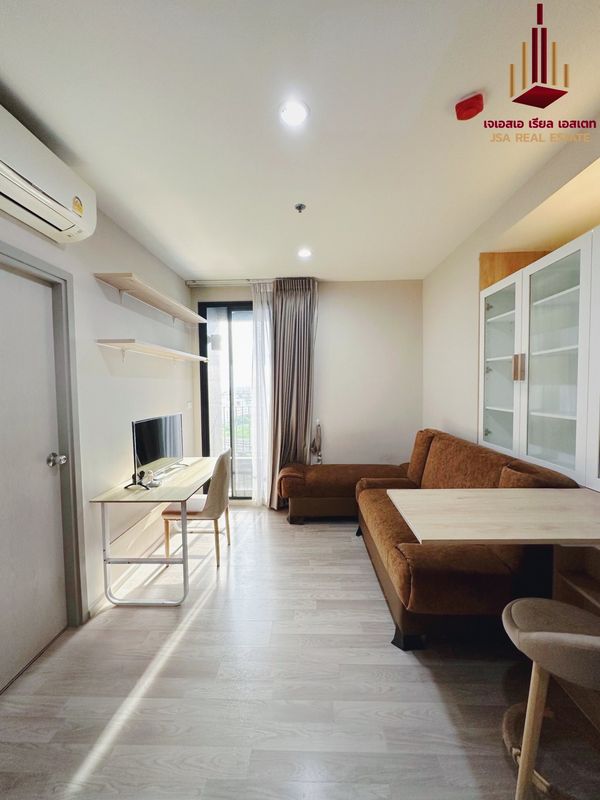 ✨ For Sale: Ideo Mobi Sukhumvit East point Condo ✨ 💰 Only 4,100,000 THB