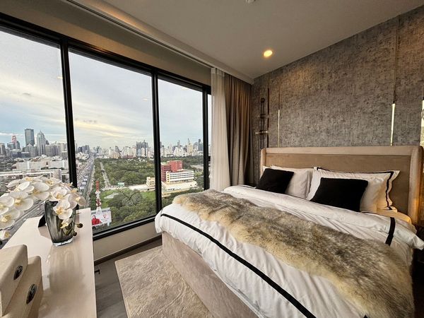 Coco parc 3 BED 3 BATH 109 SQM  24th FLOOR  CALL : 0882389494 