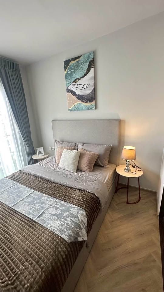 💥 [ 𝐏-𝟏𝟎𝟓𝟏𝟕 ] FOR RENT : Chapter Thonglor 25 Near BTS Thong Lo, Fully Decorated Rooms! 𝟐𝟓,𝟎𝟎𝟎! THB/mo. | Line @easycondoplus | 099-229-6397