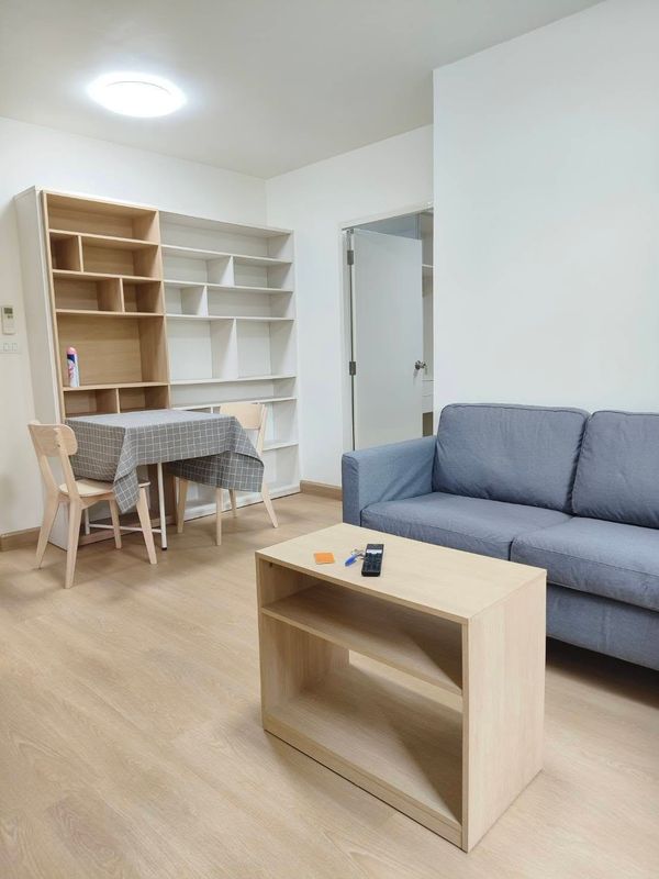 🔥 FINAL PRICE | Special discount! 🔥 🔥 Best value in On Nut | Only 13,000 baht/month left 🔥 🏠 For rent MY CONDO SUKHUMVIT 81 🚆 Near BTS On Nut, only 250 m. | Walk about 3 minutes.
