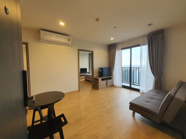 The Base Garden – Rama 9 2bedrooms Special price