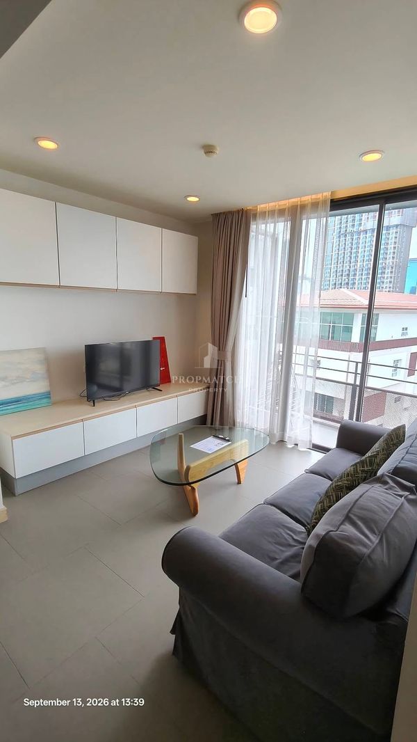 ✨Flash Deal ✨Mattani Suite ( 2Bed 2Bath 80SQM.) พร้อมอยู่ ! เพียง 45,000 บาทต่อเดือน Tel.0981315848@propmatch 
