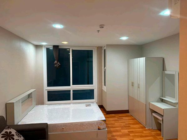 For rent The Metropolis Samrong