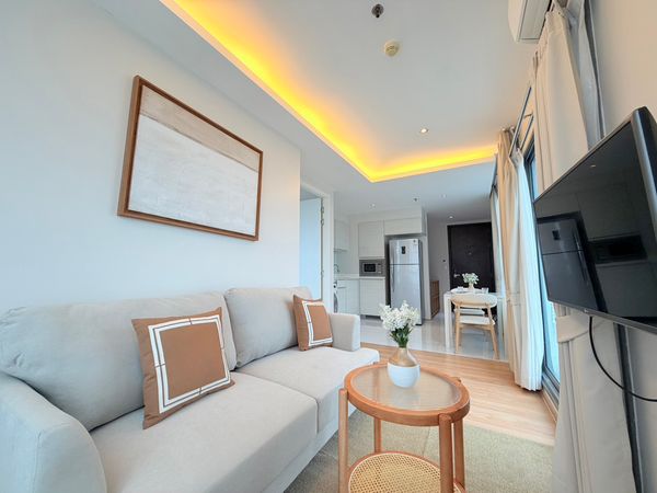 ขาย Rare High Floor | แต่งสวยพร้อมอยู่ ที่ H Sukhumvit 43 ใจกลางพร้อมพงษ์ ✨