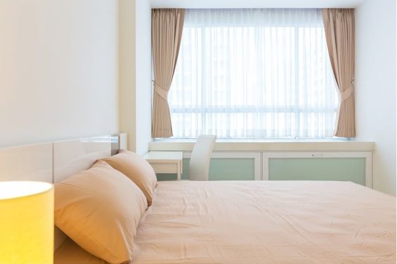 💥 [ 𝐏-𝟏𝟑𝟕𝟗𝟔𝟒 ] FOR RENT : TC Green Condominium ห้องกว้างเกินราคา! ใกล้ MRT พระราม 9 𝟏𝟖,𝟎𝟎𝟎 บาท/ด. | Line @easycondoplus | 099-229-6397