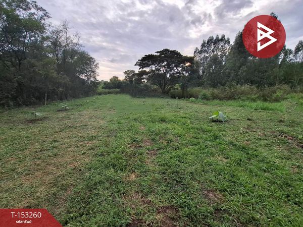 Land for sale, area 1 rai 1 ngan 14 sq m, Phai Ling, Phra Nakhon Si Ayutthaya.