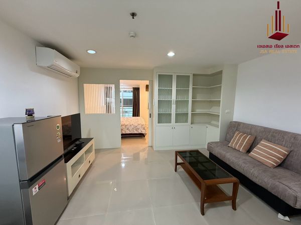 ✨ For Rent: Serene Place Condo ✨ 💰 Only 20,000 THB/month