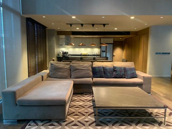 🏠✨ Rende Sukhumvit 23 | ขายคอนโด 3 ห้องนอน (HBH-HL-396)
