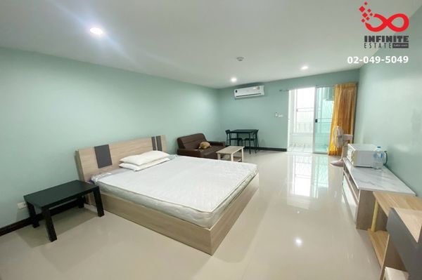 ขายคอนโด Regent Home 3A พหลโยธิน 57 ขนาด 32 ตร.ม. ใกล้ BTS พหลโยธิน 59