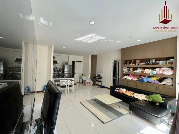 ✨ For Sale: The Four Wings Residence Condo ✨ 💰 Only 6,990,000 THB