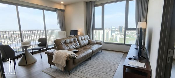 Premium 2-Bedroom at Whizdom The Forestias (Destinia Tower)