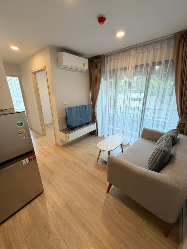 For rent : ESQUE Sukhumvit 101/1 (เอสคิว สุขุมวิท 101/1) Type: 2B2B