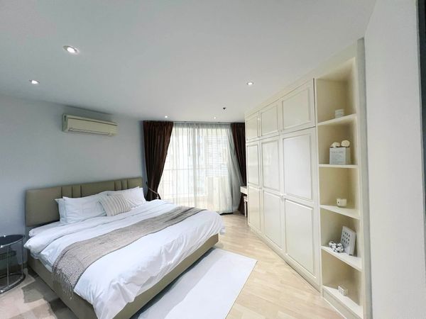 💥 [ 𝐏-𝟏𝟑𝟕𝟗𝟐𝟓 ] FOR RENT : 59 Heritage Spacious Bedroom! Near BTS Thong Lo 𝟐𝟏,𝟎𝟎𝟎 THB/mo. | Line @easycondoplus | 099-229-6397