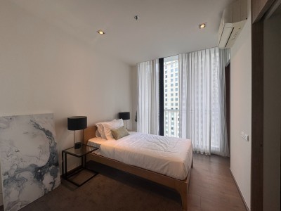 🔥Urgent Sale🔥 Park 24 near BTS Phrom Phong Station, fully furnished, ready to move in.