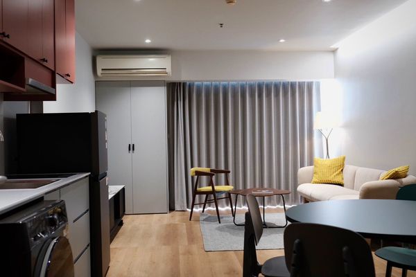 ขายและเช่า/SALE & RENT🧡 My Resort Bangkok (มายรีสอร์ท บางกอก) - KC222
