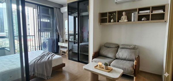 ⚡ ว่างพร้อมเช่า Maru Ladprao 15 1 Bed 1 Bath 30 sqm 19,000 Call 0968623850 ⚡