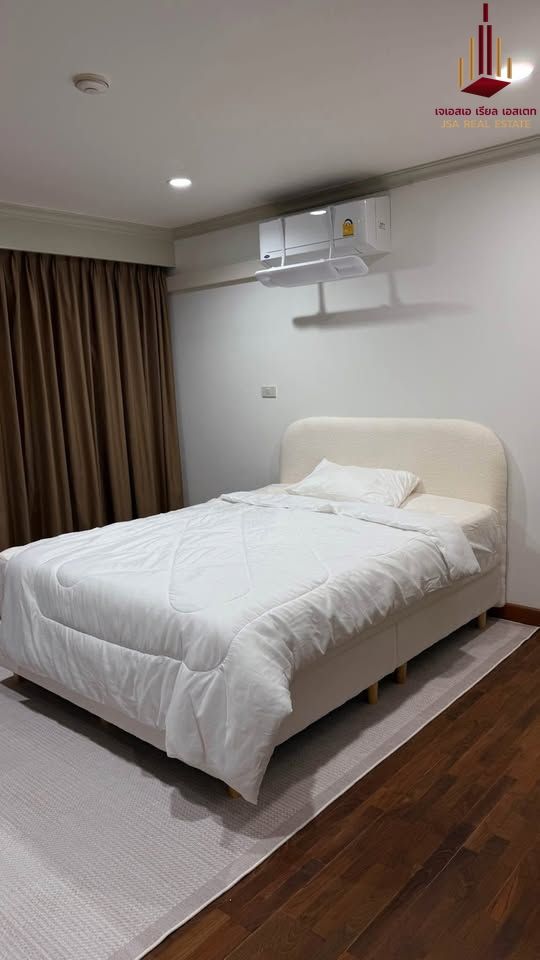 ✨ For Rent: Sampoom Garden Condo ✨ 💰 Only 26,000 THB/month