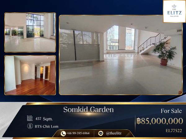 ✨ Prestigious Parkside Luxury | Sophisticated Design & Serenity - Premium living in a Prime Cultural District ✨