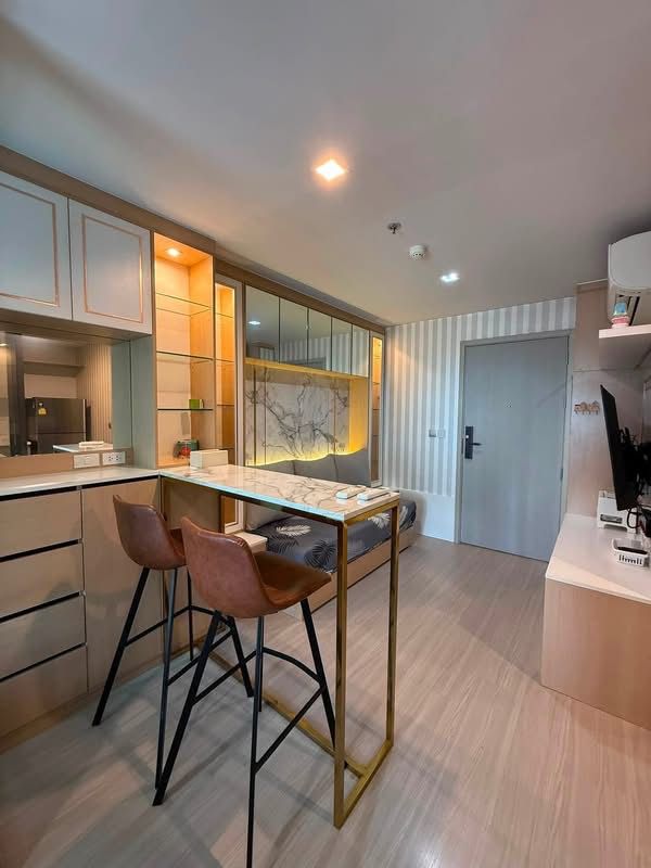 🏠✨ ไลฟ์ ลาดพร้าว (Life Ladprao) | ขายคอนโด 1 ห้องนอน (HBH-LP-55)