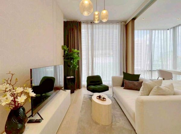 For rent Ashton Silom