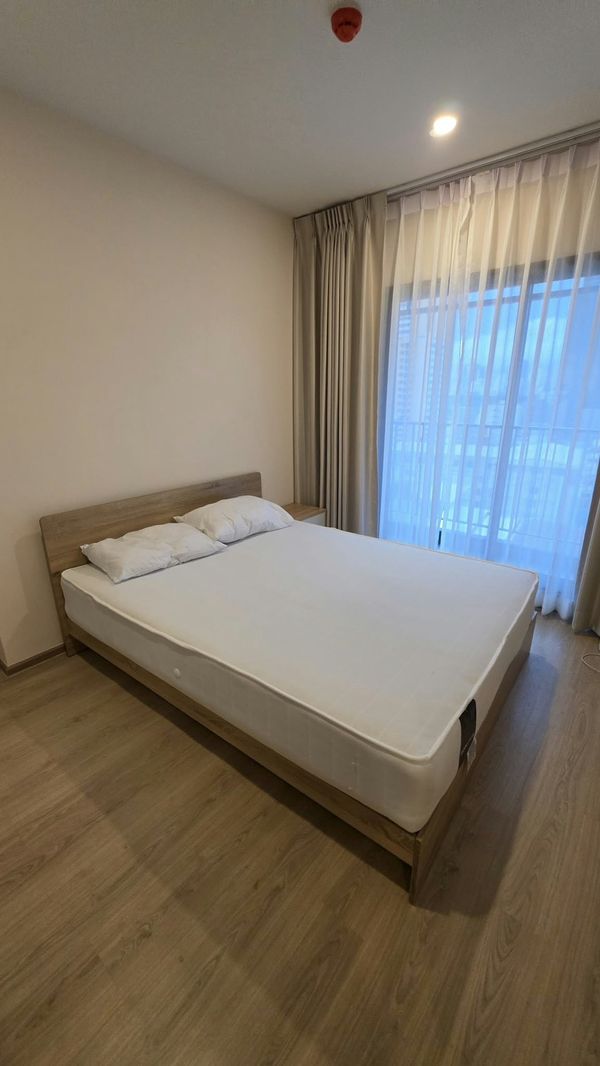 🏠✨ ไลฟ์ พระราม 4 - อโศก (Life Rama 4 - Asoke) | เช่าคอนโด 1 ห้องนอน (HBH-RP-302)