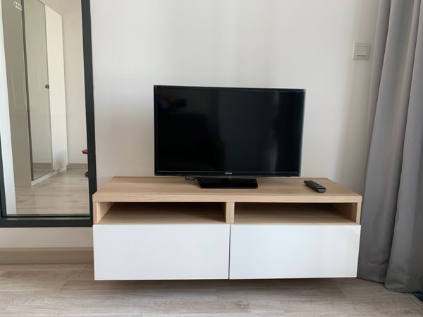 🏠✨ ไอดีโอ โมบิ สาทร (Ideo Mobi Sathorn) | ขายคอนโด 1 ห้องนอน (HBH-TB-373)