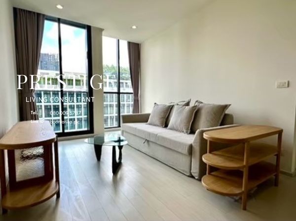 📌For RENT | Noble Ploenchit 1BR(59.8qm) 44,000 THB/month