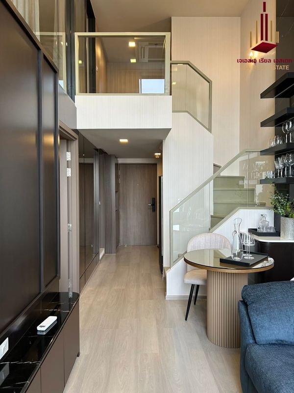 ✨ For Rent: Life Phahon - Ladprao Condo ✨ 💰 Only 54,000 THB/month