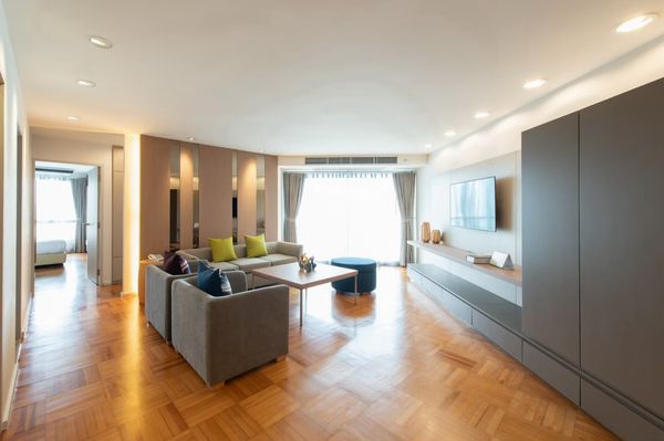 Condo for Rent Bangkok Garden