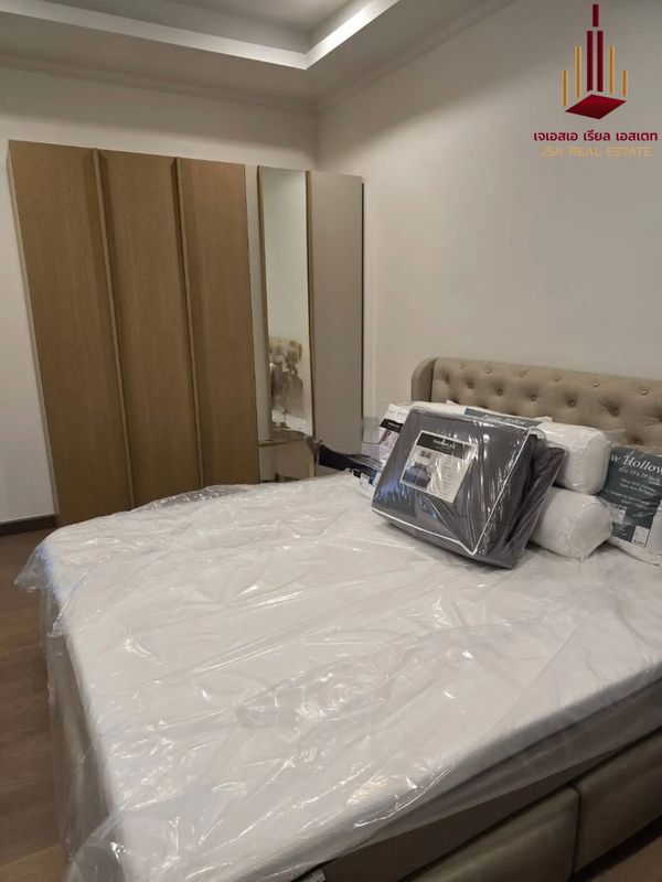 ✨ For Rent: Supalai Elite Phayathai Condo ✨ 💰 Only 25,000 THB/month